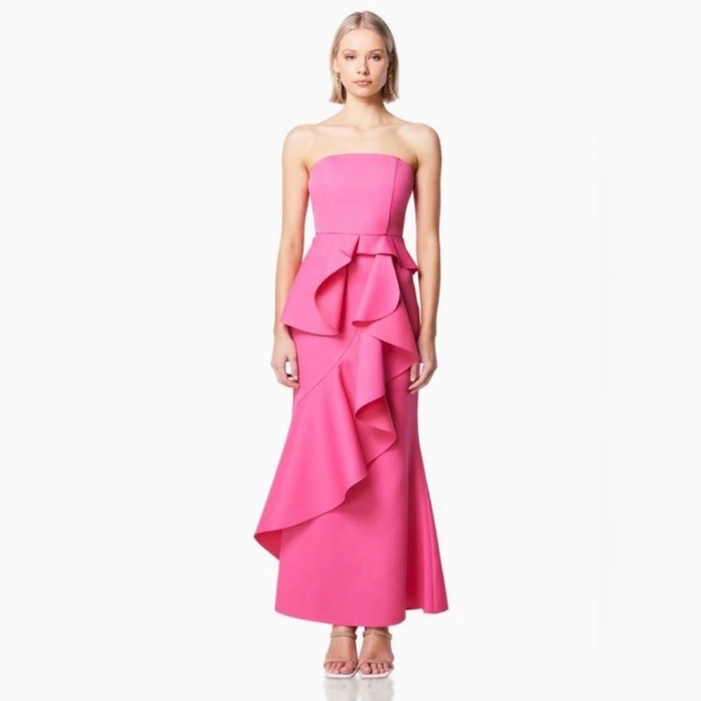 Pink new with tages